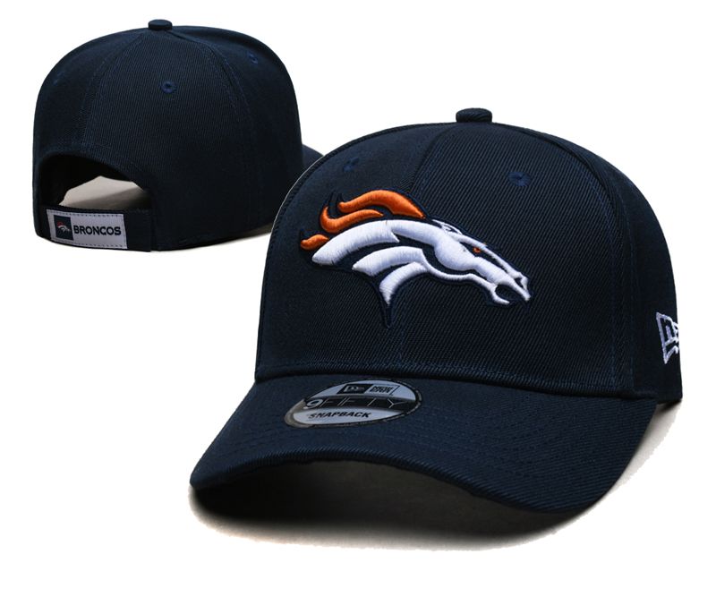 2025 NFL Denver Broncos Hat TX20253101->->Sports Caps